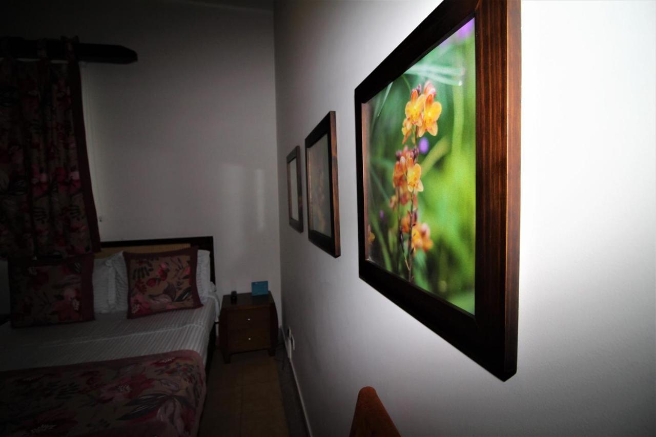 Cerritos Amazilia Hotel מראה חיצוני תמונה